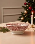 Large Footed Serving Bowl | The Brooklyn Teacup - The Brooklyn Teacup