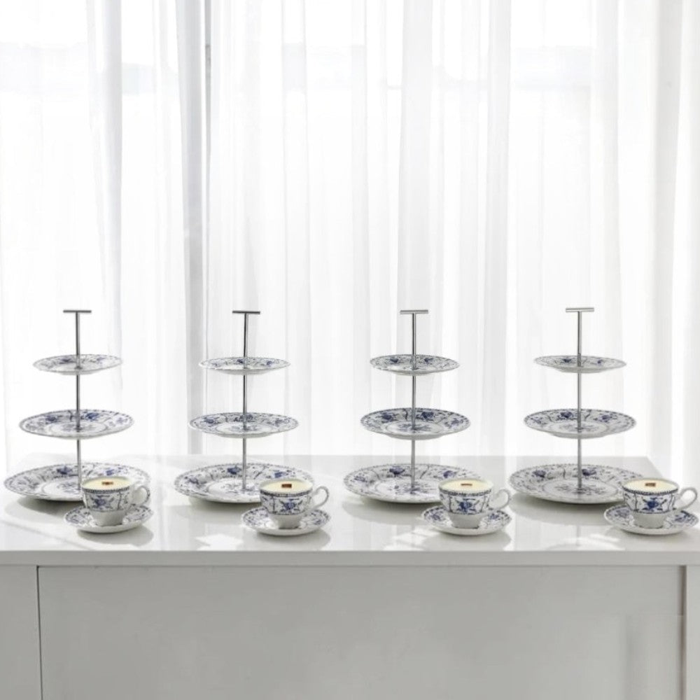 Legacy Package | 20 pieces | The Brooklyn Teacup - The Brooklyn Teacup