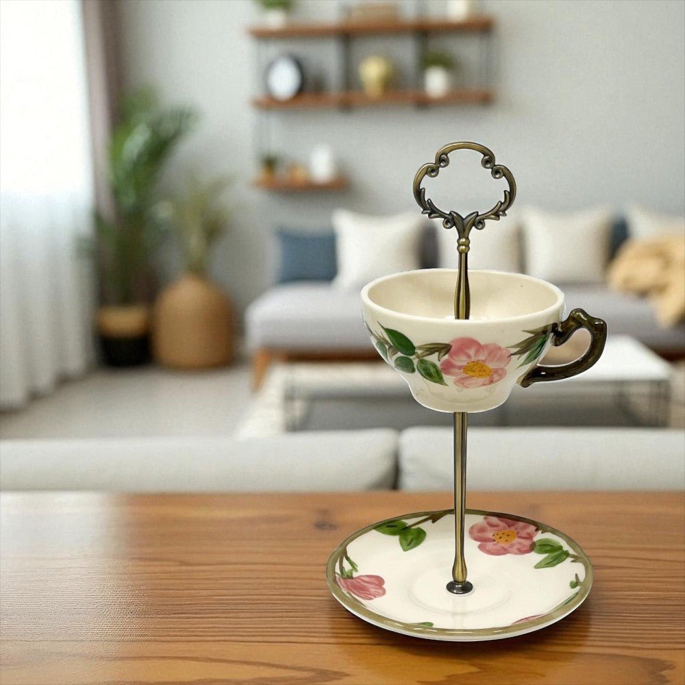 Legacy Package | 20 pieces | The Brooklyn Teacup - The Brooklyn Teacup