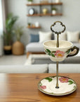 Legacy Package | 20 pieces | The Brooklyn Teacup - The Brooklyn Teacup