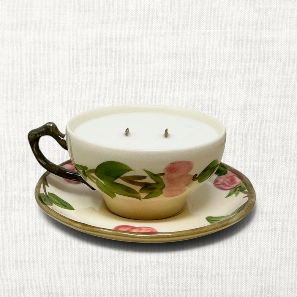 Legacy Package | 20 pieces | The Brooklyn Teacup - The Brooklyn Teacup