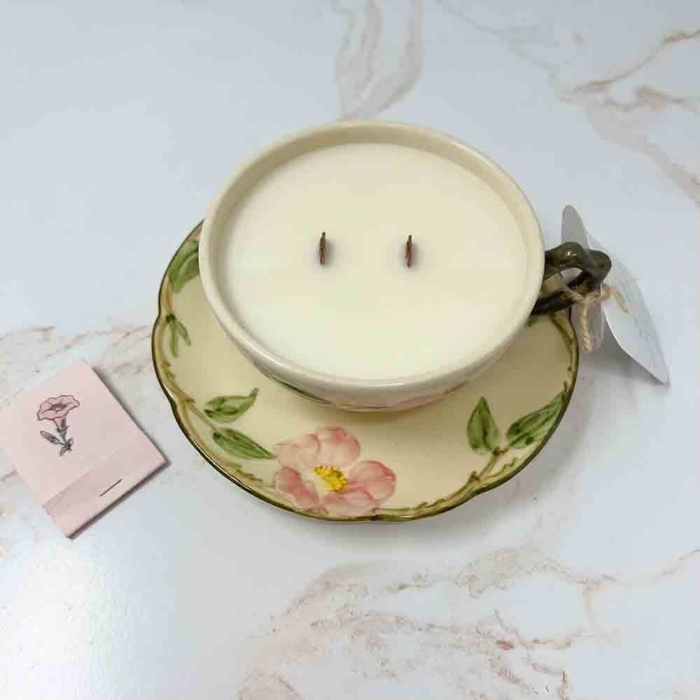 Legacy Package | 20 pieces | The Brooklyn Teacup - The Brooklyn Teacup