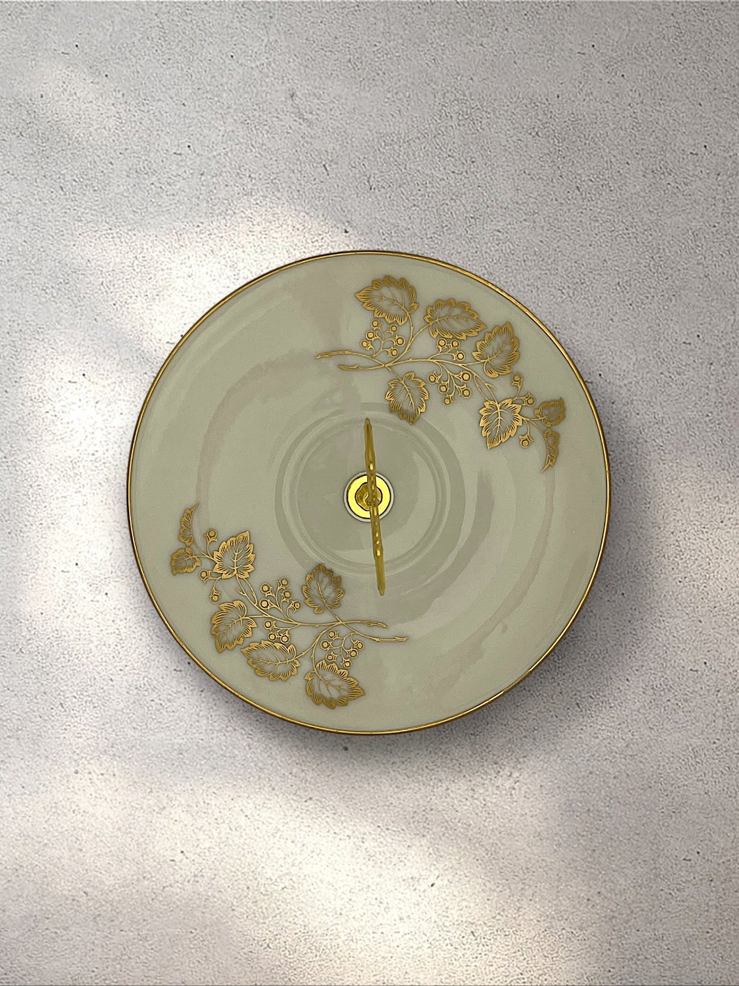 Lenox Celeste Ring Dish | The Brooklyn Teacup - The Brooklyn Teacup