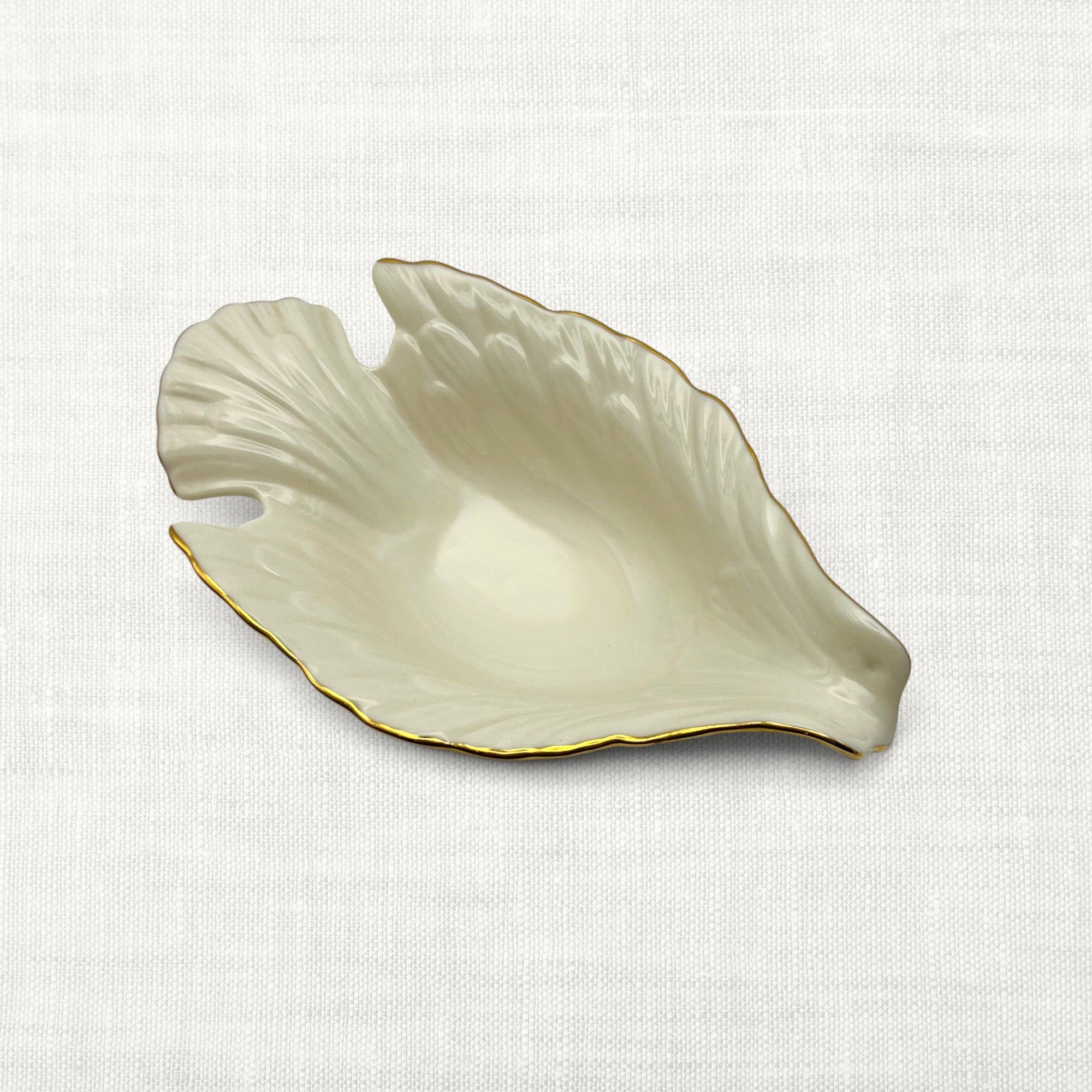 Lenox Dove Candy Dish | The Brooklyn Teacup - The Brooklyn Teacup