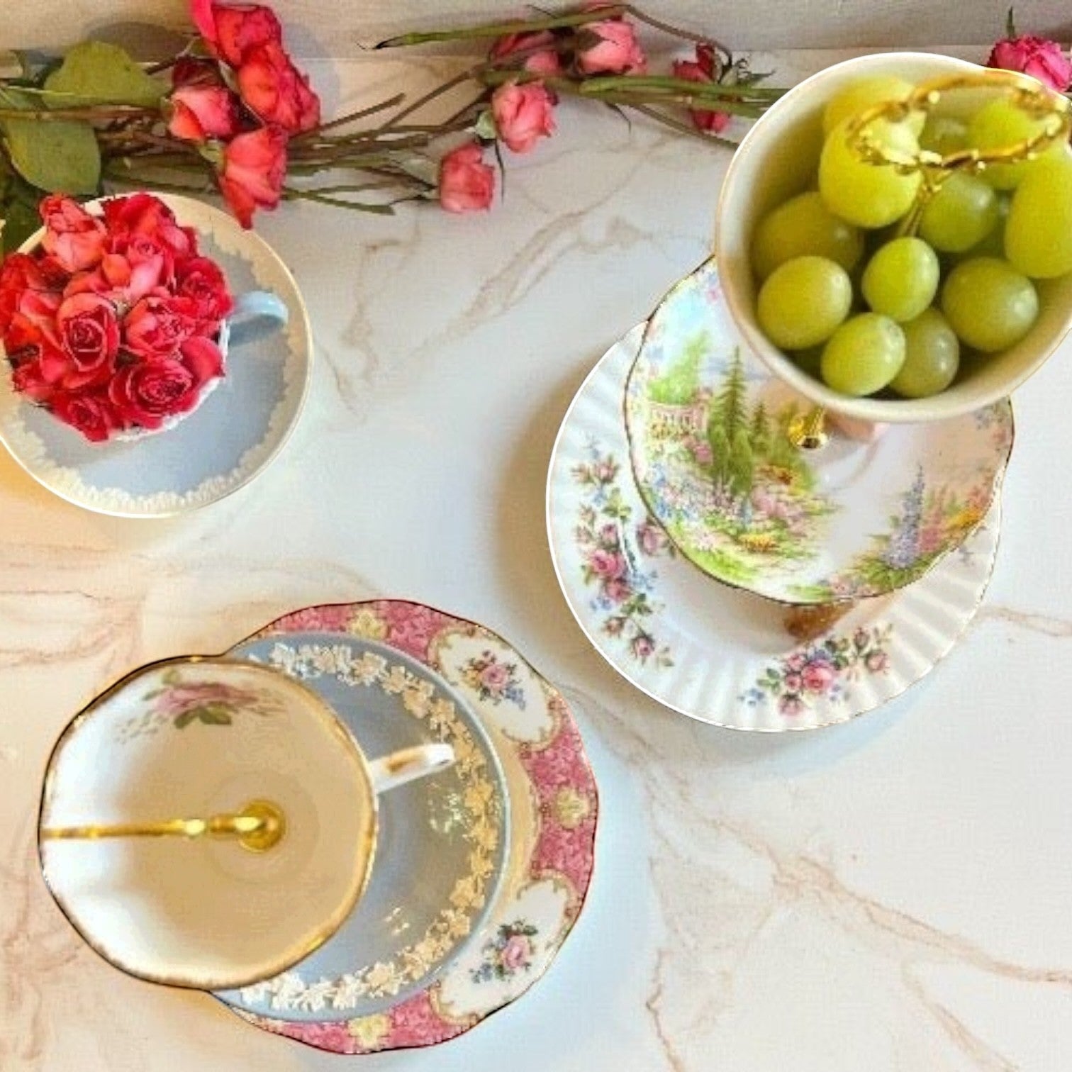 Modiste Madhatter Stand | The Brooklyn Teacup - The Brooklyn Teacup
