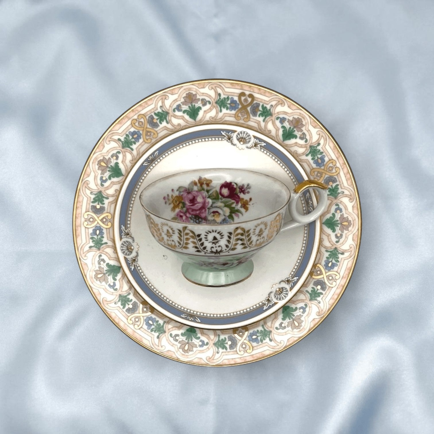Modiste Madhatter Stand | The Brooklyn Teacup - The Brooklyn Teacup