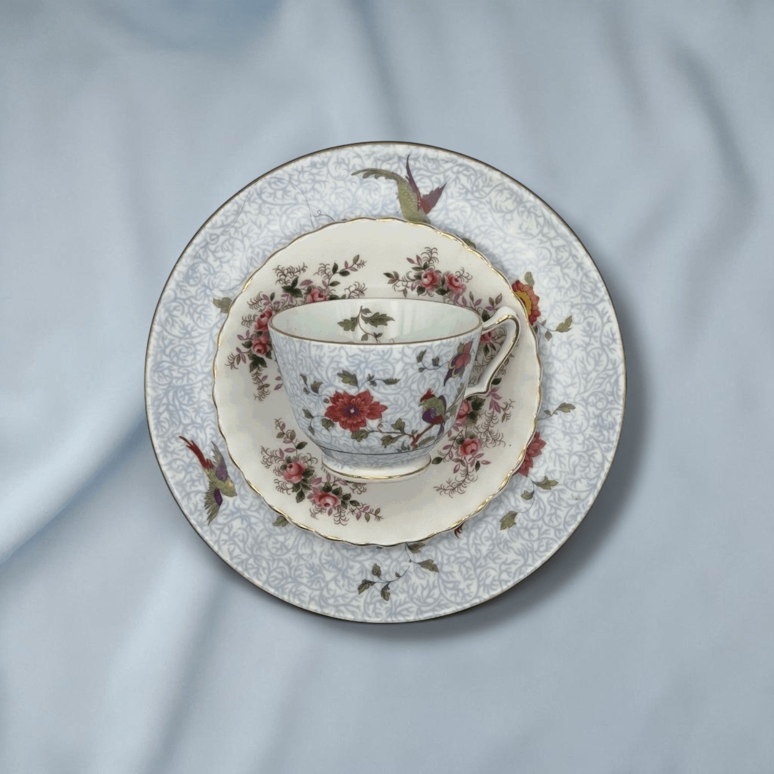 Modiste Madhatter Stand | The Brooklyn Teacup - The Brooklyn Teacup