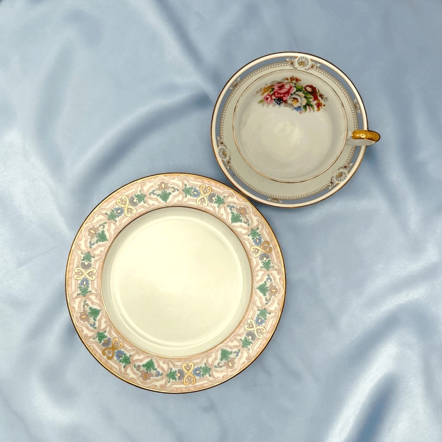 Modiste Madhatter Stand | The Brooklyn Teacup - The Brooklyn Teacup