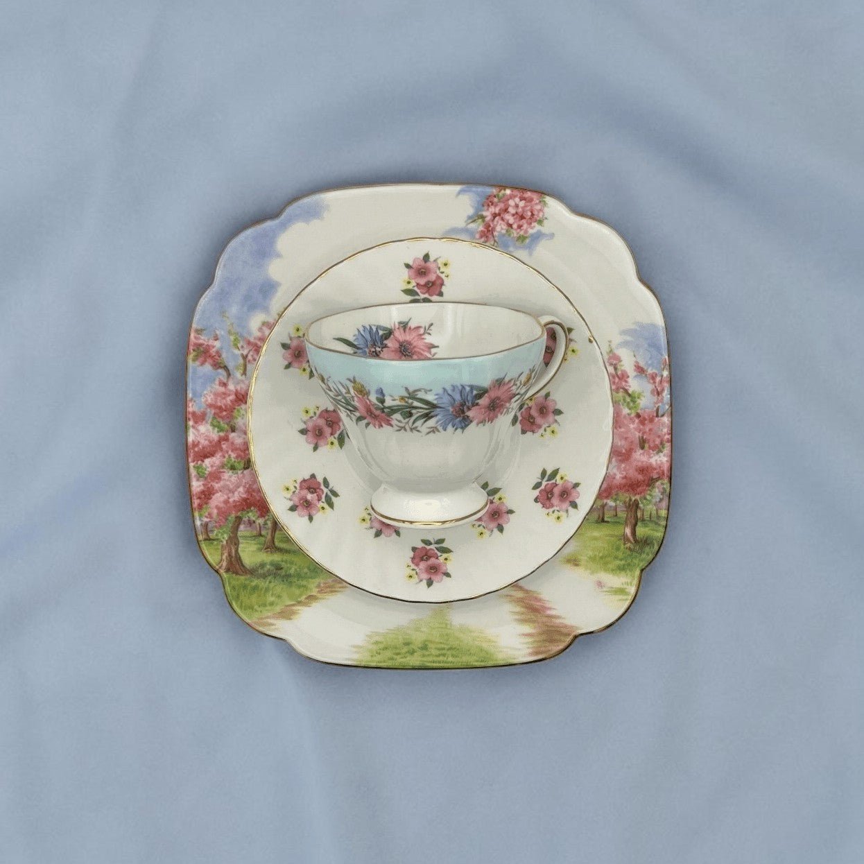 Modiste Madhatter Stand | The Brooklyn Teacup - The Brooklyn Teacup