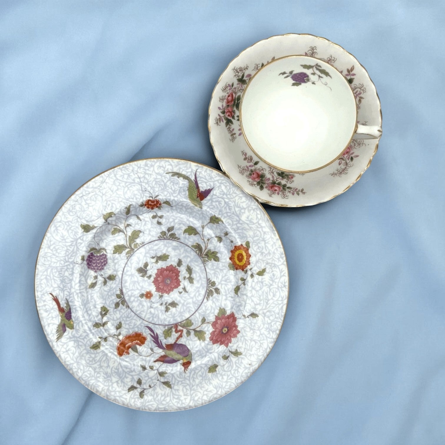 Modiste Madhatter Stand | The Brooklyn Teacup - The Brooklyn Teacup