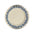 MT12 Textured Borders | The Brooklyn Teacup - The Brooklyn Teacup