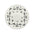 MT12 Textured Borders | The Brooklyn Teacup - The Brooklyn Teacup