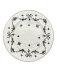 MT12 Textured Borders | The Brooklyn Teacup - The Brooklyn Teacup