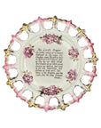 MT12 Textured Borders | The Brooklyn Teacup - The Brooklyn Teacup