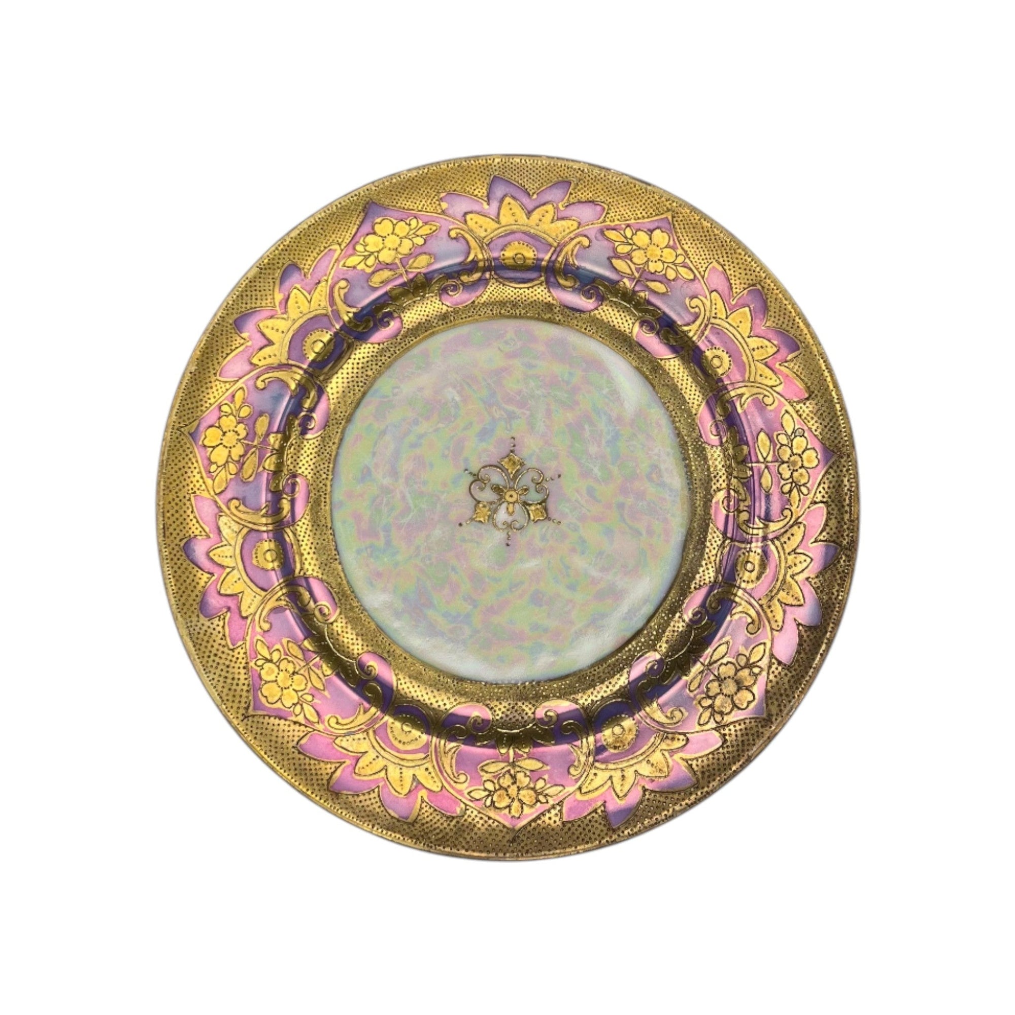 MT12 Textured Borders | The Brooklyn Teacup - The Brooklyn Teacup