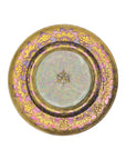 MT12 Textured Borders | The Brooklyn Teacup - The Brooklyn Teacup
