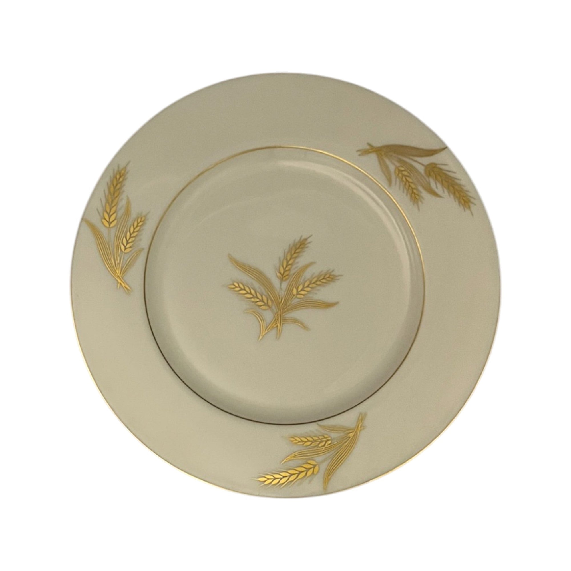 MT6 Cream Florals | The Brooklyn Teacup - The Brooklyn Teacup
