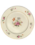MT6 Cream Florals | The Brooklyn Teacup - The Brooklyn Teacup