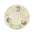 MT6 Cream Florals | The Brooklyn Teacup - The Brooklyn Teacup