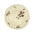MT6 Cream Florals | The Brooklyn Teacup - The Brooklyn Teacup