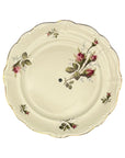 MT6 Cream Florals | The Brooklyn Teacup - The Brooklyn Teacup