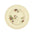 MT6 Cream Florals | The Brooklyn Teacup - The Brooklyn Teacup