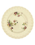 MT6 Cream Florals | The Brooklyn Teacup - The Brooklyn Teacup