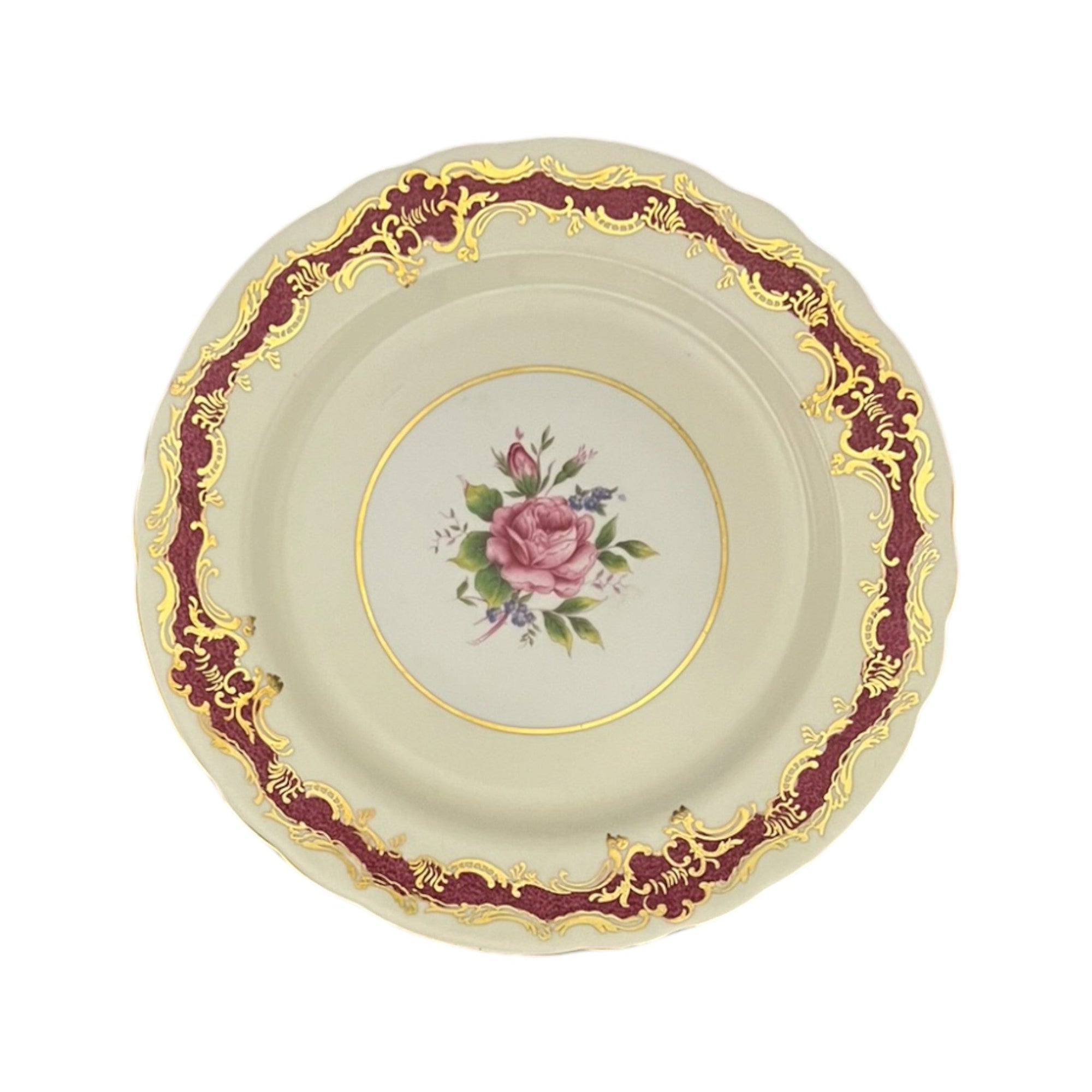 MT7 Statement Florals | The Brooklyn Teacup - The Brooklyn Teacup