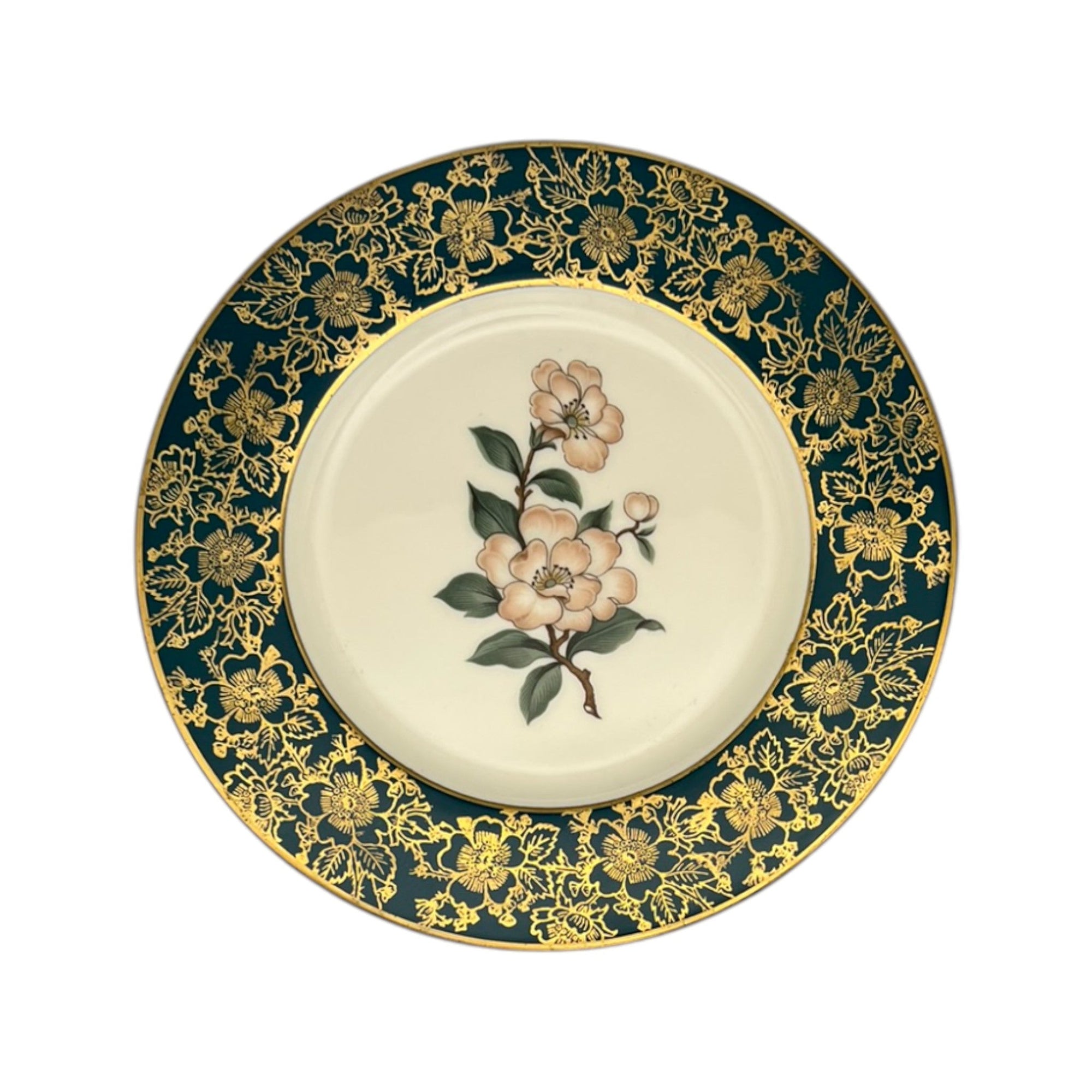 MT7 Statement Florals | The Brooklyn Teacup - The Brooklyn Teacup