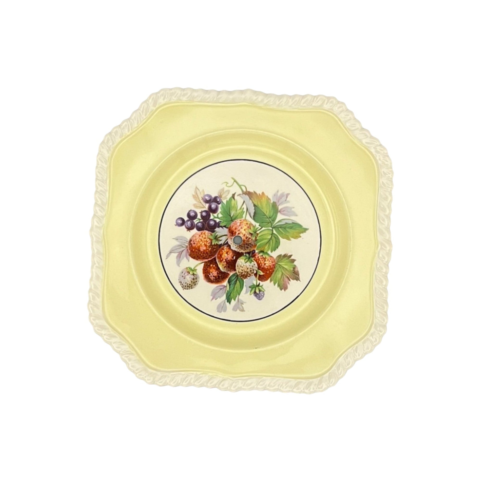 MT7 Statement Florals | The Brooklyn Teacup - The Brooklyn Teacup