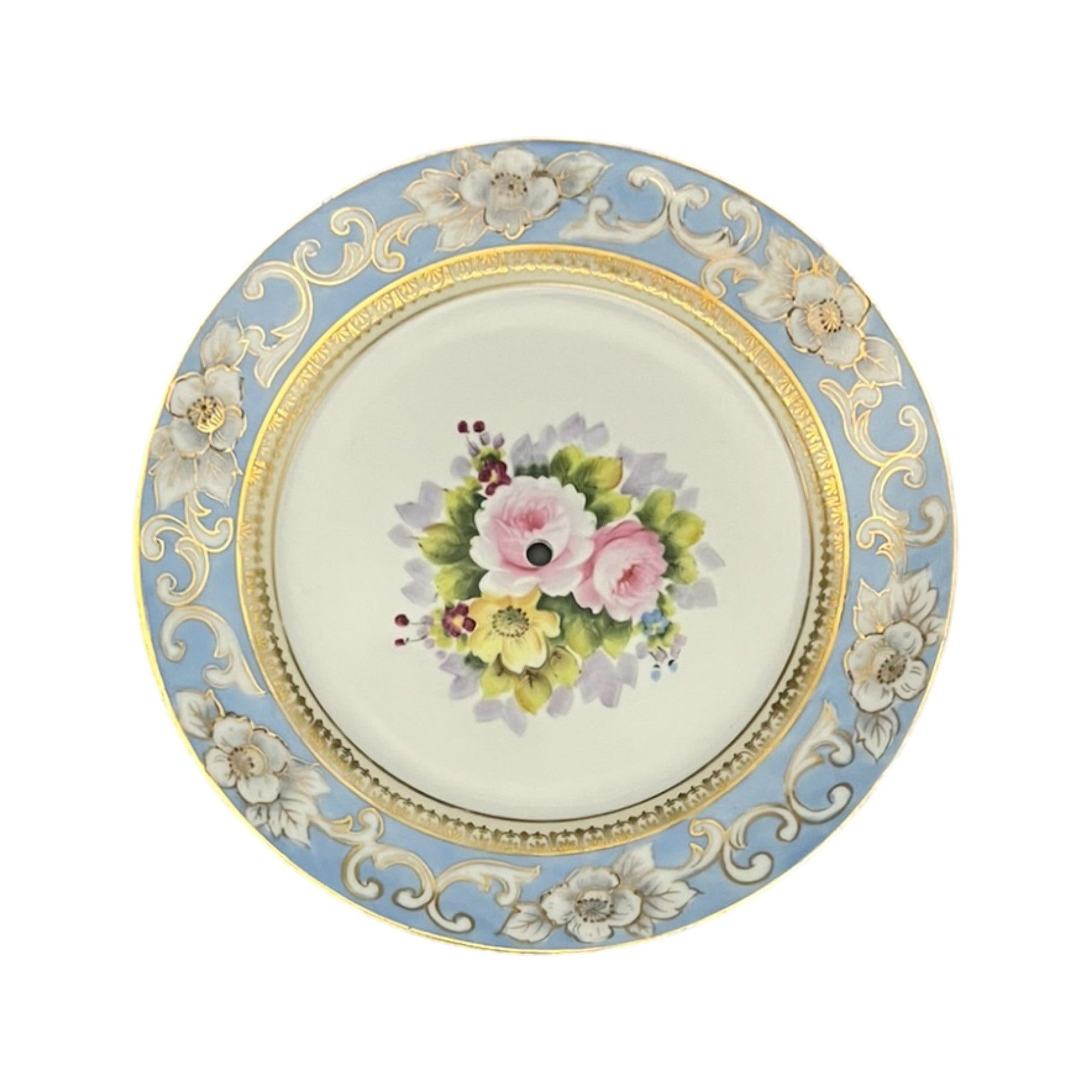 MT7 Statement Florals | The Brooklyn Teacup - The Brooklyn Teacup