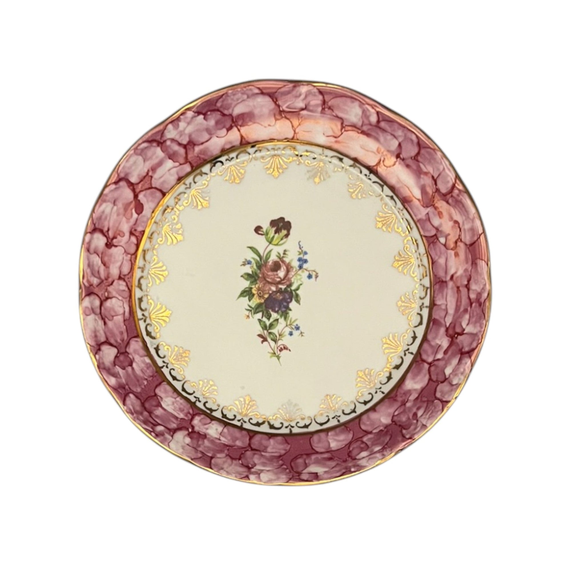 MT7 Statement Florals | The Brooklyn Teacup - The Brooklyn Teacup