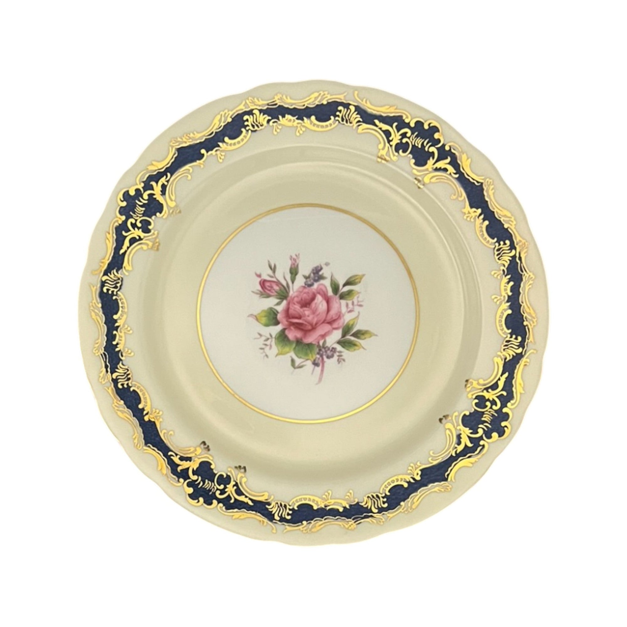 MT7 Statement Florals | The Brooklyn Teacup - The Brooklyn Teacup