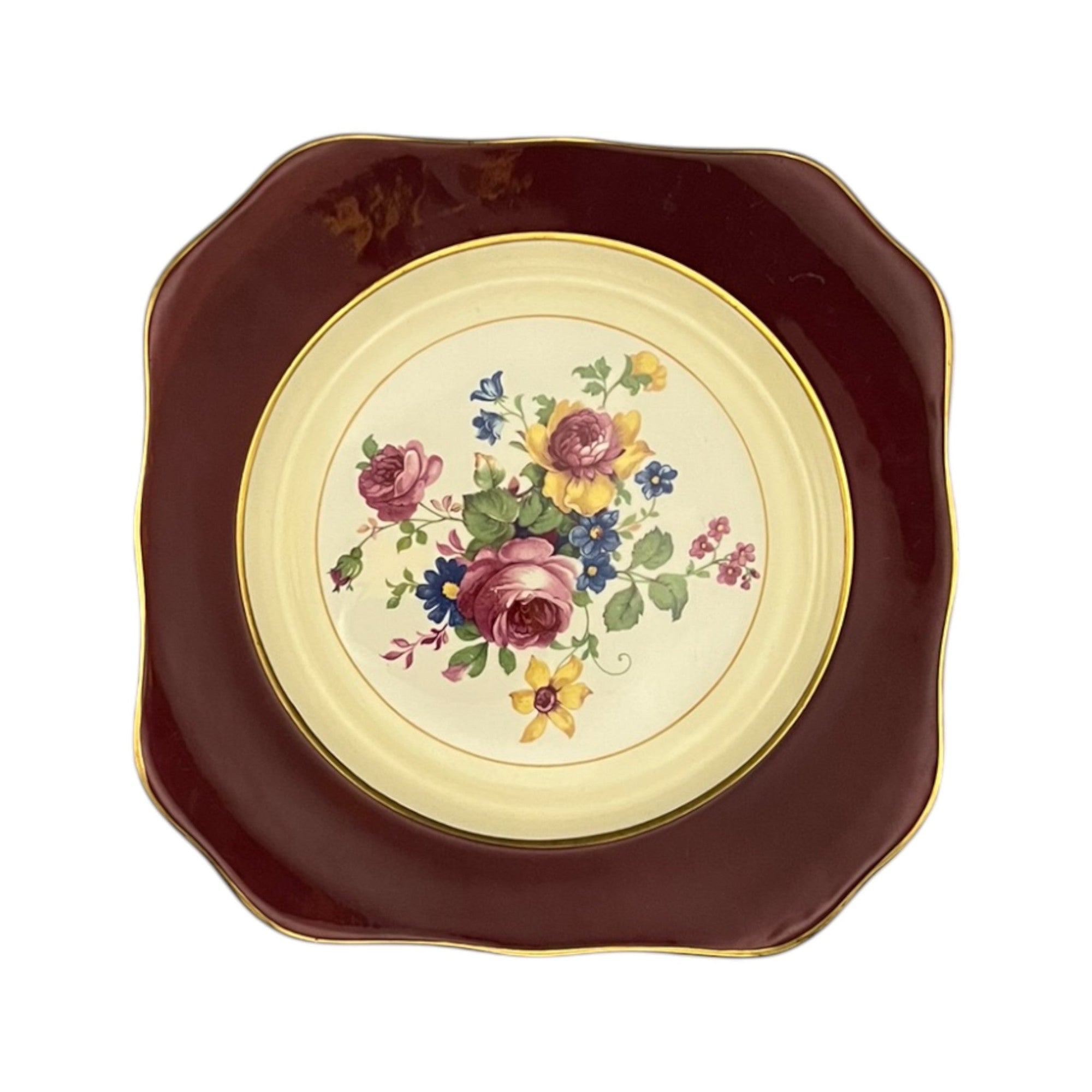 MT7 Statement Florals | The Brooklyn Teacup - The Brooklyn Teacup