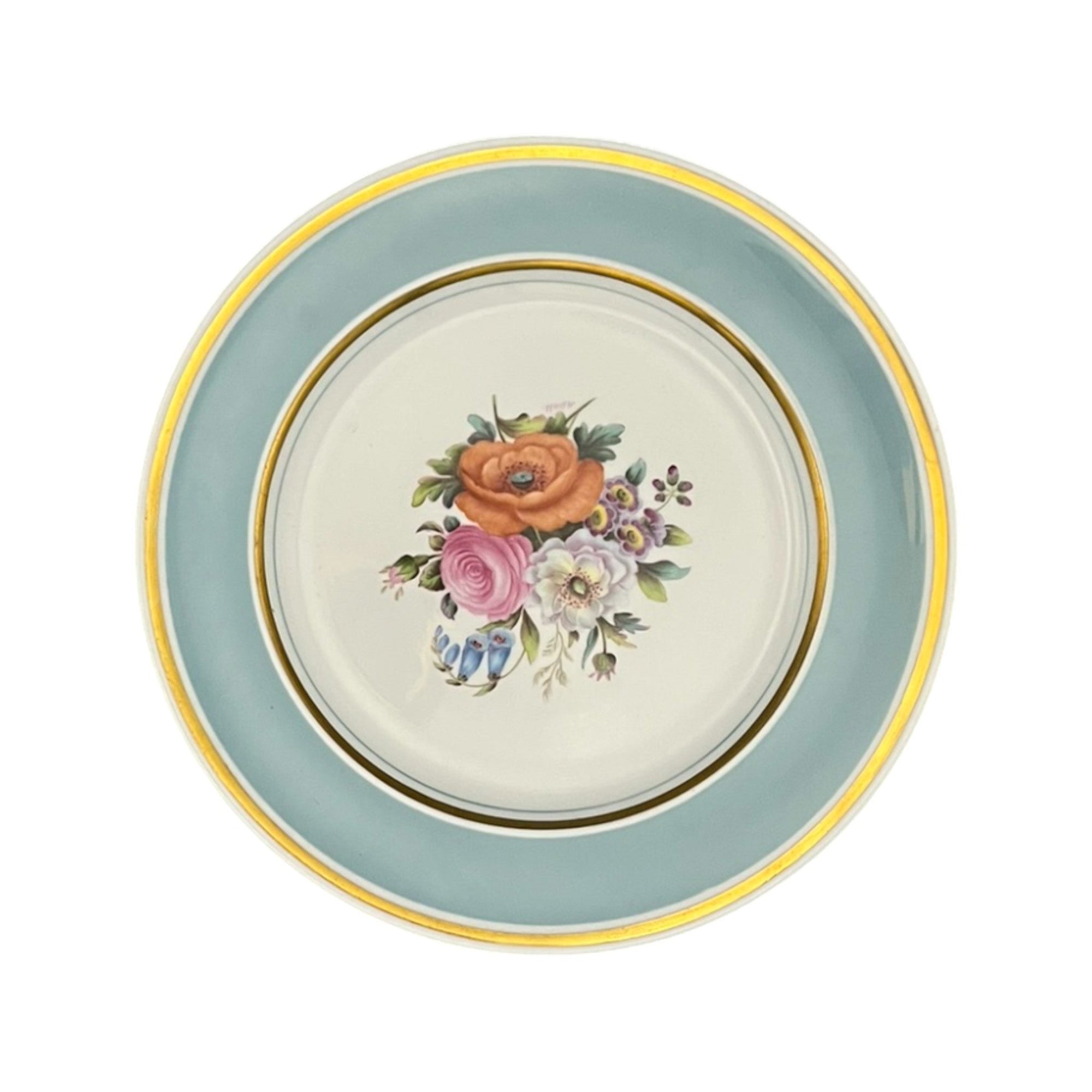 MT7 Statement Florals | The Brooklyn Teacup - The Brooklyn Teacup