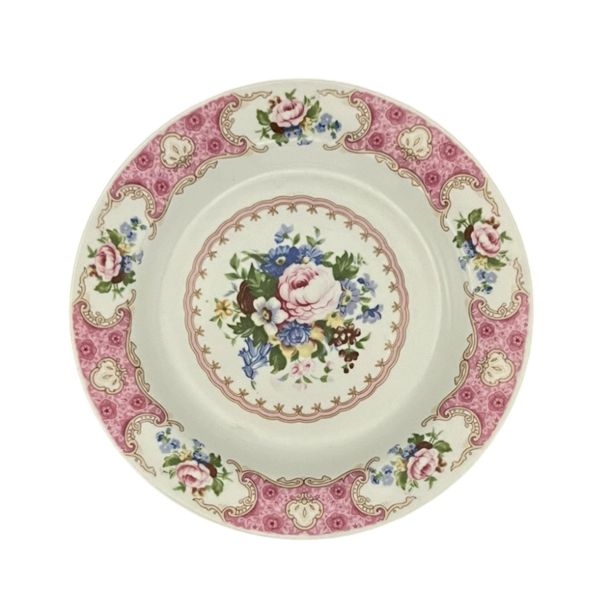 MT7 Statement Florals | The Brooklyn Teacup - The Brooklyn Teacup