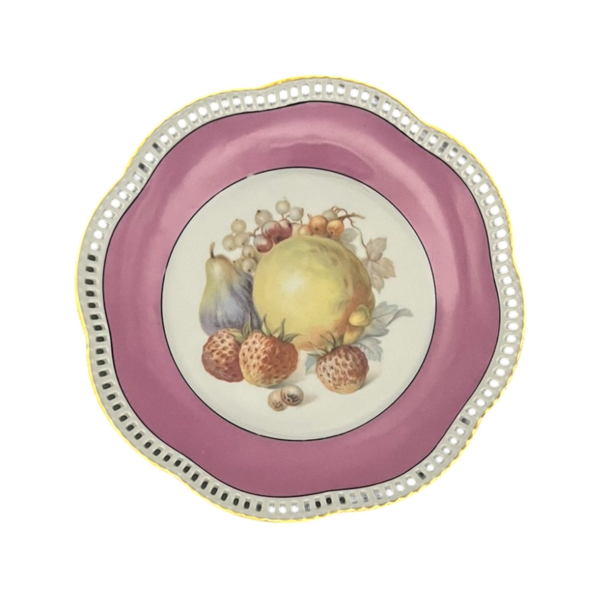 MT7 Statement Florals | The Brooklyn Teacup - The Brooklyn Teacup