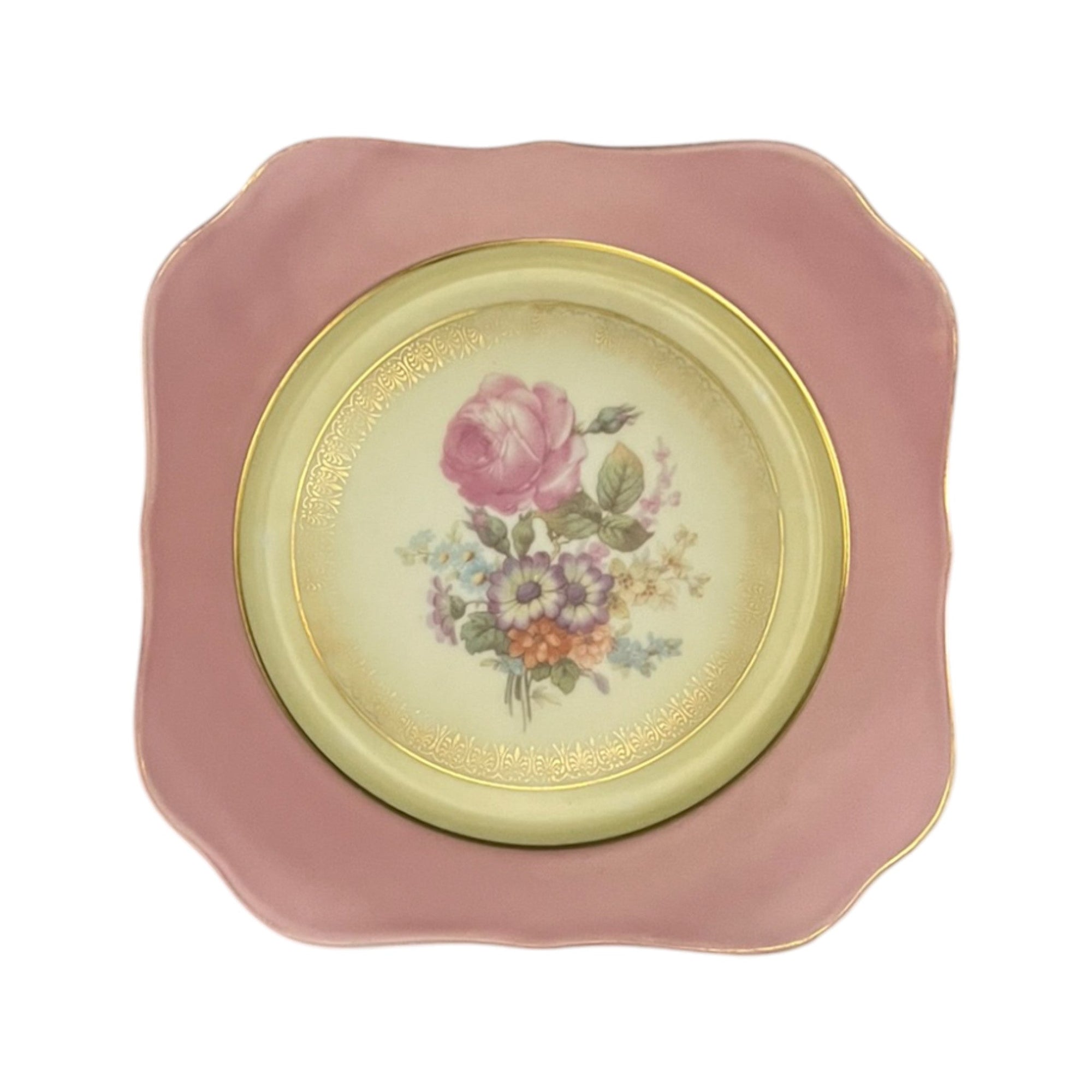 MT7 Statement Florals | The Brooklyn Teacup - The Brooklyn Teacup