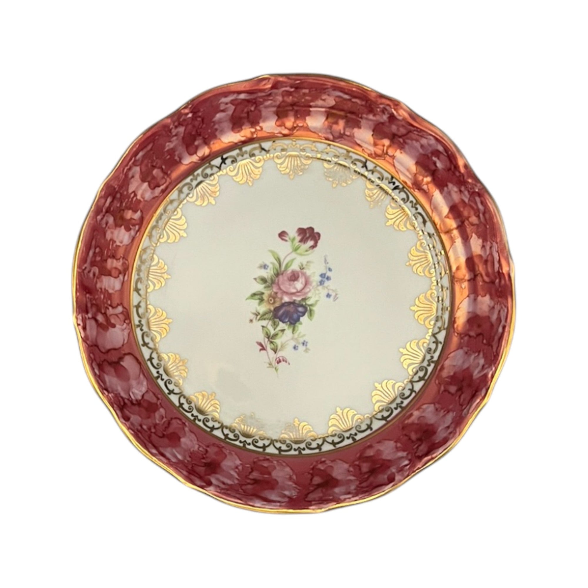 MT7 Statement Florals | The Brooklyn Teacup - The Brooklyn Teacup