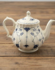 Myott Finlandia Teapot | The Brooklyn Teacup - The Brooklyn Teacup