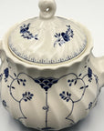 Myott Finlandia Teapot | The Brooklyn Teacup - The Brooklyn Teacup
