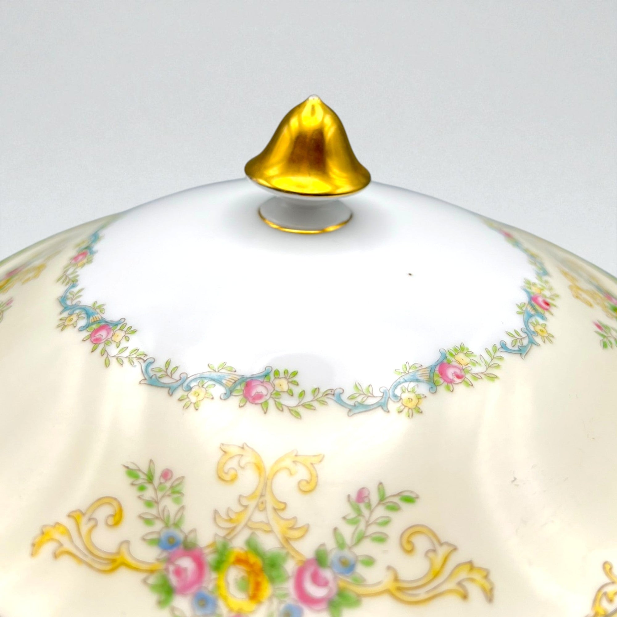 Noritake Bowl | The Brooklyn Teacup - The Brooklyn Teacup