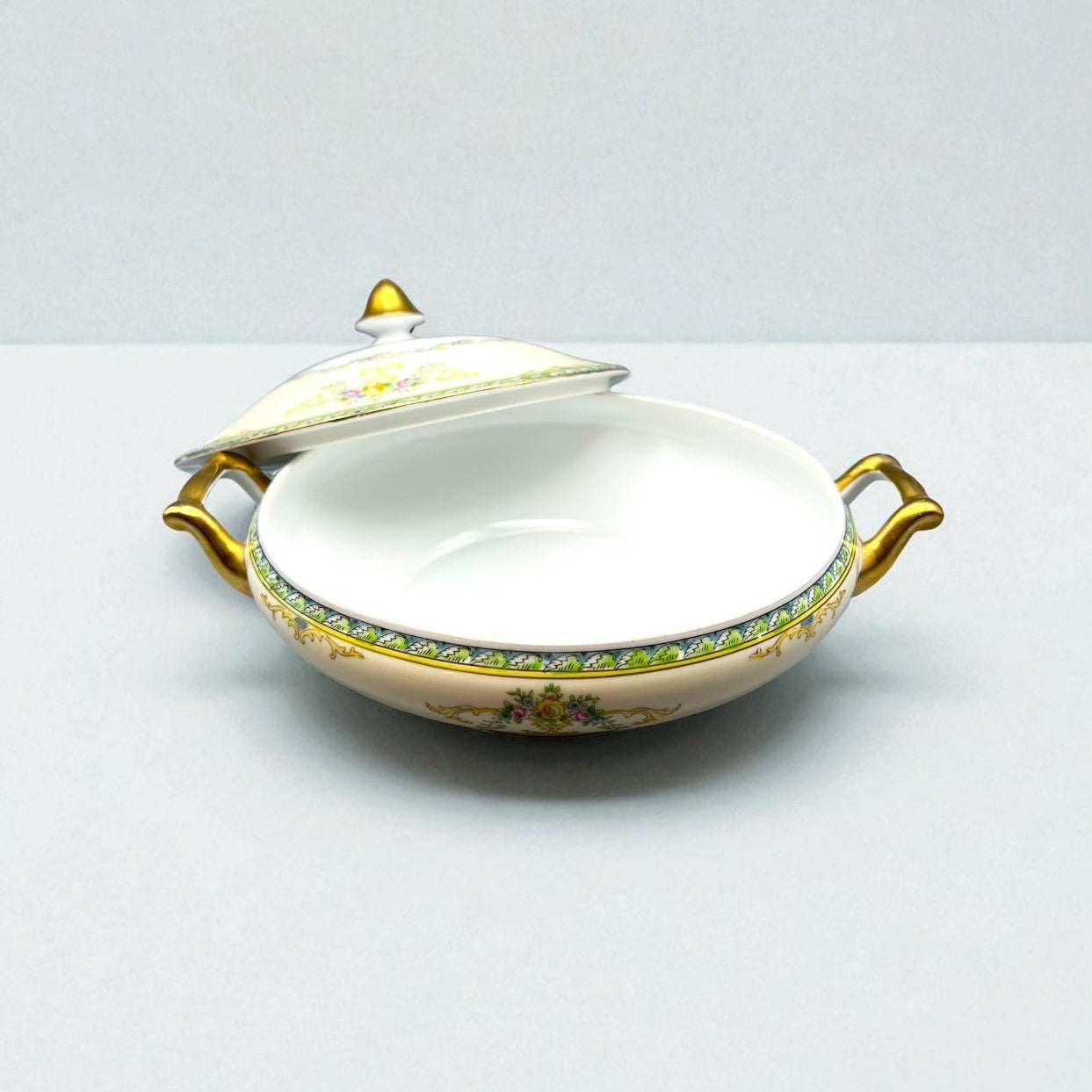 Noritake Bowl | The Brooklyn Teacup - The Brooklyn Teacup