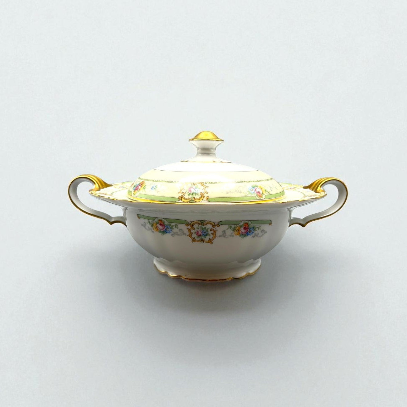 Paul Muller Selb, The Brandon | The Brooklyn Teacup - The Brooklyn Teacup