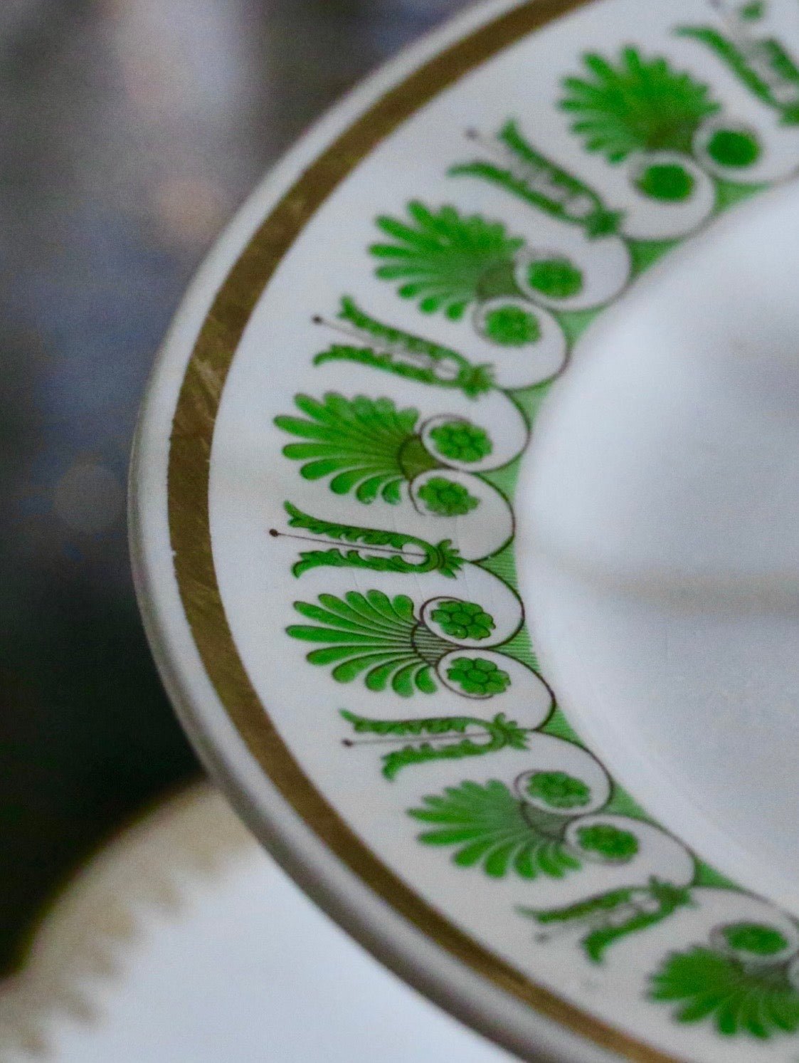 Pitcher Perfect Three - Tier Stand | The Brooklyn Teacup - The Brooklyn Teacup