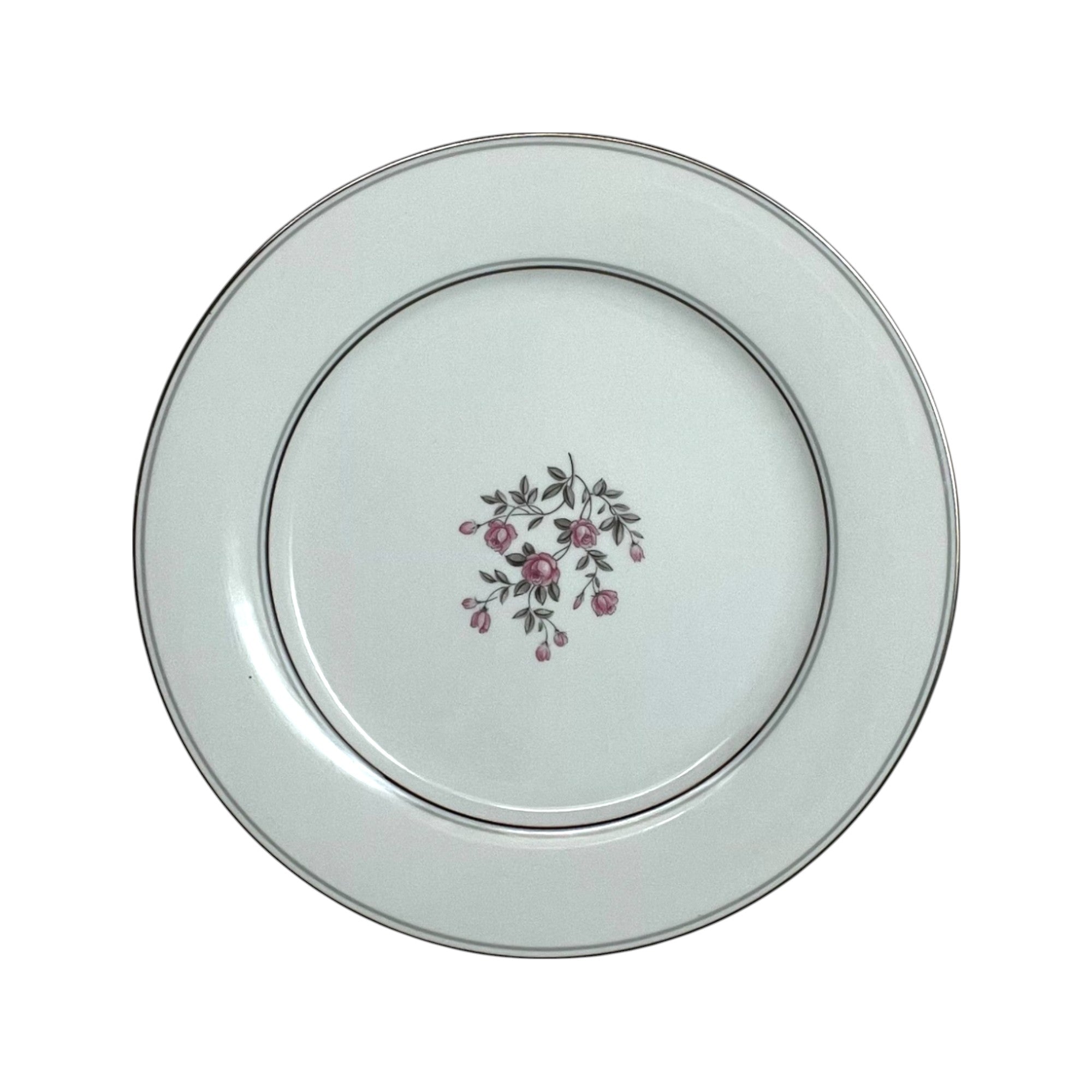 Plain and Simple Dinner Plates | The Brooklyn Teacup - The Brooklyn Teacup