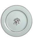 Plain and Simple Dinner Plates | The Brooklyn Teacup - The Brooklyn Teacup