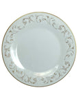 Plain and Simple Dinner Plates | The Brooklyn Teacup - The Brooklyn Teacup