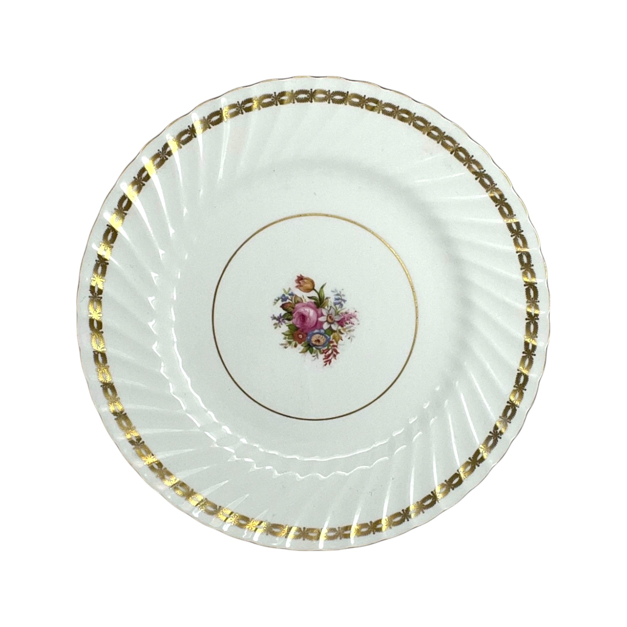 Plain and Simple Dinner Plates | The Brooklyn Teacup - The Brooklyn Teacup