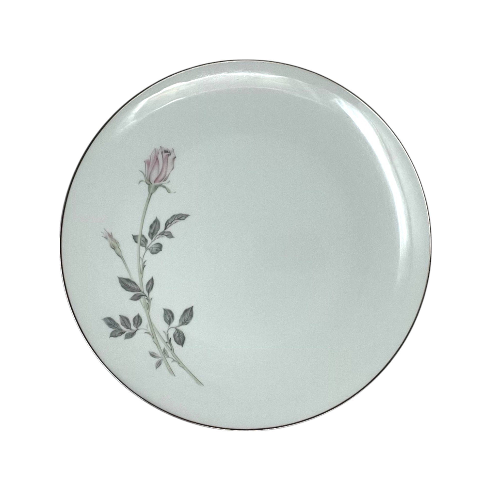 Plain and Simple Dinner Plates | The Brooklyn Teacup - The Brooklyn Teacup